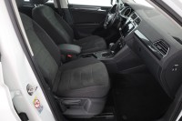 VW Tiguan 1.5 TSI DSG Highline