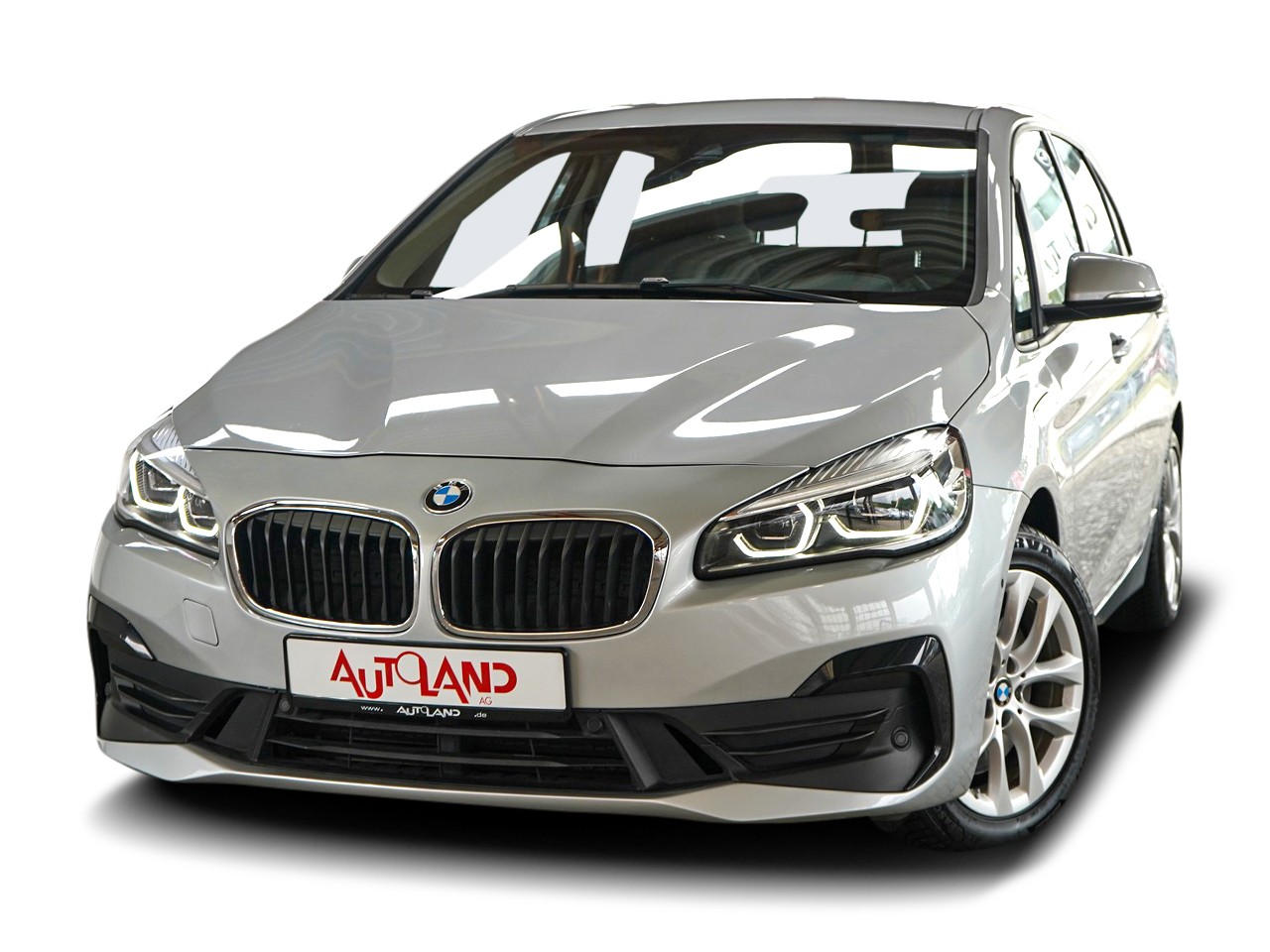 BMW 225 XE