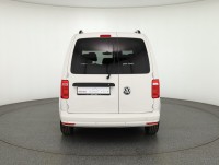 VW Caddy 2.0 TDI