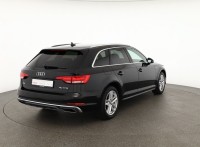 Audi A4 Avant 40 TFSI sport