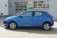 Skoda Fabia 1.0 Style