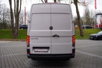 VW Crafter Kasten 2.0 TDI PLUS 35 L2H2
