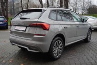 Skoda Kamiq 1.0 TSI DSG Clever