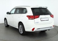 Mitsubishi Outlander 2.4 PHEV 4WD