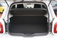 Smart ForFour forfour 0.9 Basis