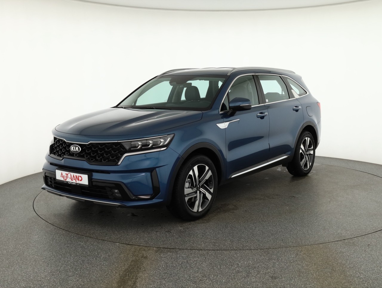 Kia Sorento 1.6 T-GDI Vision