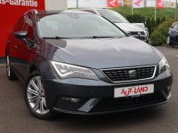 Seat Leon ST 1.5 TSI Xcellence VC