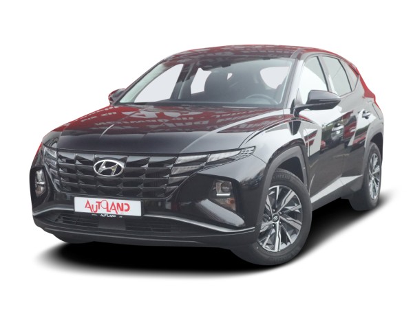 Hyundai Tucson 1.6 T-GDI 2WD