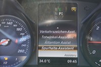 Mercedes-Benz V-Klasse V220 d Extralang Aut.