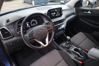 Hyundai Tucson 1.6 GDI
