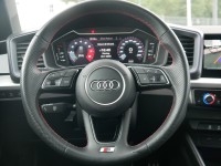 Audi A1 Sportback 30 1.0 TFSI S line