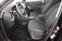 Audi Q2 35 TFSI advanced S-Tronic
