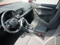Skoda Karoq 1.5 TSI DSG