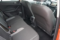 VW T-Cross 1.0 TSI Active