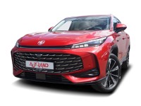 MG HS 1.5 T-GDI Luxury Aut. 2-Zonen-Klima Navi Sitzheizung