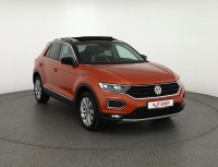 VW T-Roc 2.0 TSI DSG Sport 4Motion