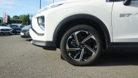 Mitsubishi Eclipse Cross 2.4Hybrid Basis 4WD