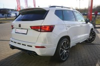 Cupra Ateca 2.0 4Drive