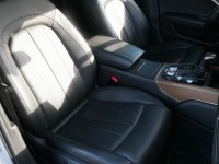 Audi A6 2.0 TFSI Quattro
