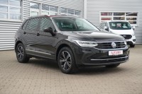 VW Tiguan 2.0 TDI United DSG
