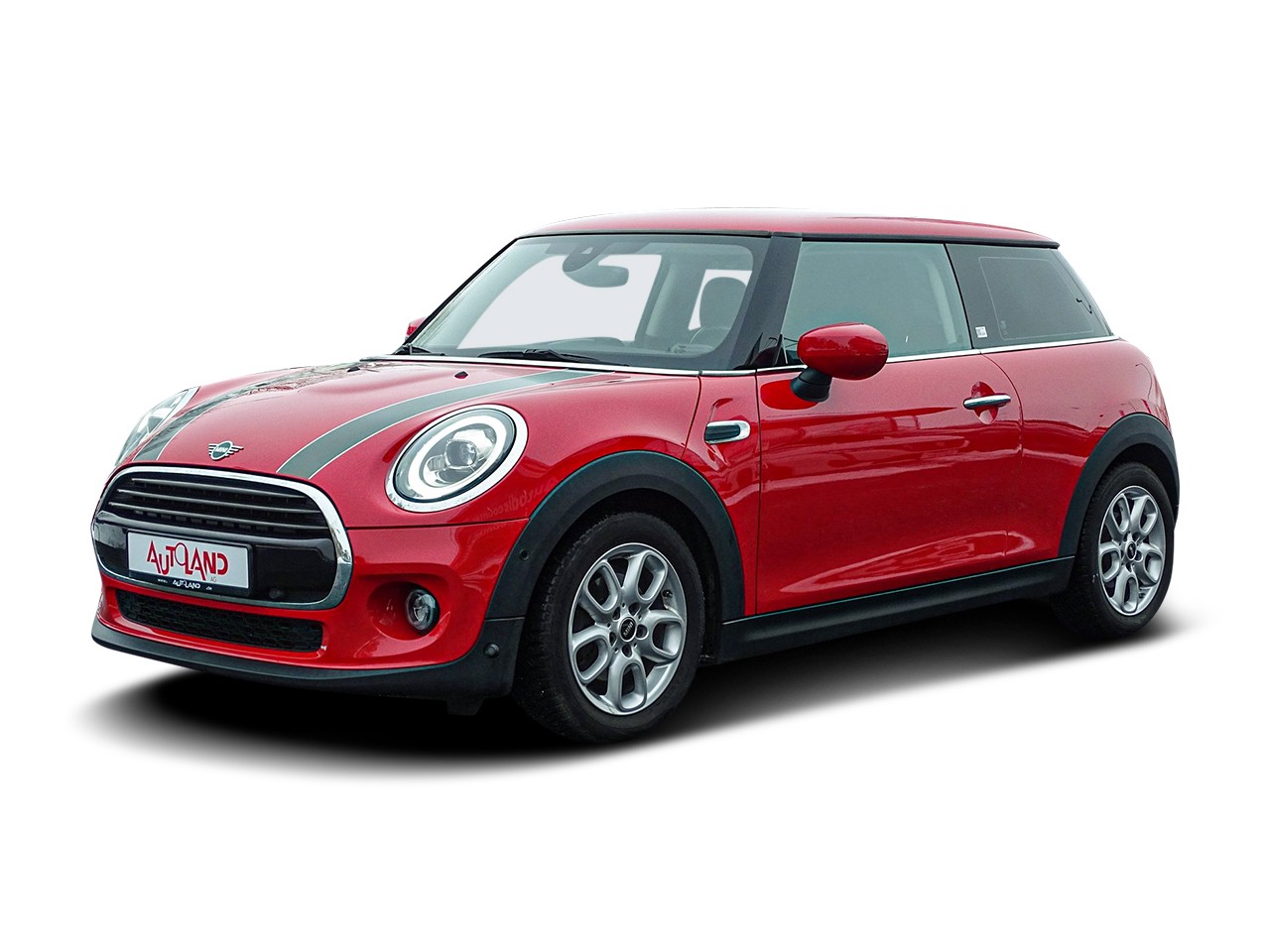 MINI COOPER Cooper 1.5 Automatik