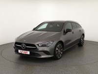 Mercedes-Benz CLA-Klasse d SB Progressive Navi Sitzheizung LED