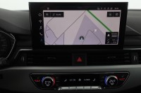 Audi A4 Avant 35 TDI