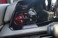 VW Golf VIII 2.0 GTI