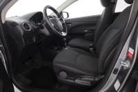 Mitsubishi Space Star 1.2 CVT Top
