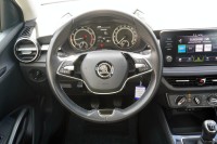 Skoda Fabia 1.0 MPI Ambition