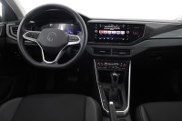 VW Taigo 1.0 TSI DSG Life