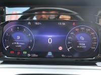VW Golf VIII Variant Life eTSI