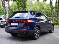 Seat Tarraco 2.0 TDI Style 4Drive DSG