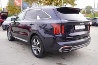 Vorschau: Kia Sorento 1.6 Platinum 4WD Plug-In Hybrid