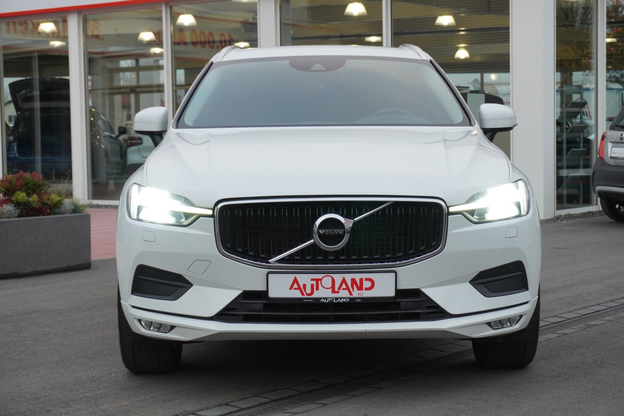 Volvo XC 60 XC60 2.0 M-Hybrid