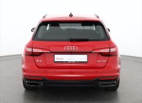 Audi A4 Avant 35 TDI S-Tronic
