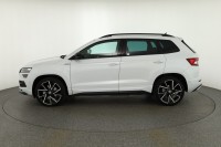 Vorschau: Skoda Karoq 2.0 TDI DSG 4x4 Sportline