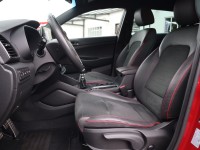 Hyundai Tucson 1.6 T-GDI N Line 2WD