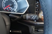 VW T-Cross 1.5 TSI