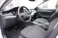 Skoda Octavia Combi 2.0 TDI DSG Clever