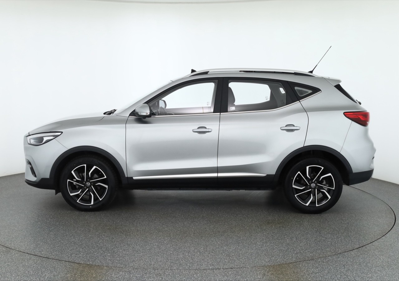 MG ZS 1.0 T-GDI Luxury