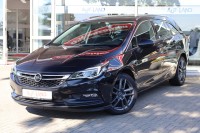 Vorschau: Opel Astra K ST 1.4 Turbo