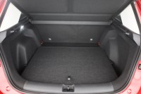 MG ZS 1.5 Hybrid Luxury Aut.