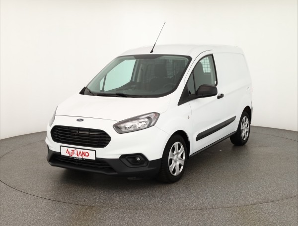 Ford Transit Courier 1.0 EB