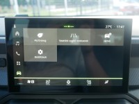 Dacia Duster Expression mHEV 140