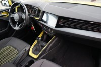 Audi A1 Sportback 35 TFSI S line