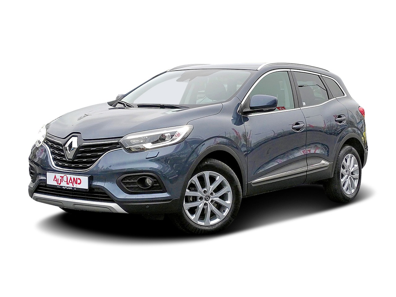 Renault Kadjar 1.3 TCe 140 Limited