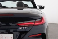 BMW M850 i Cabrio xDrive