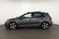 Vorschau: VW Golf VII 2.0 TSI GTI