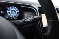 Hyundai Tucson 1.6 CRDi Mild-Hybrid